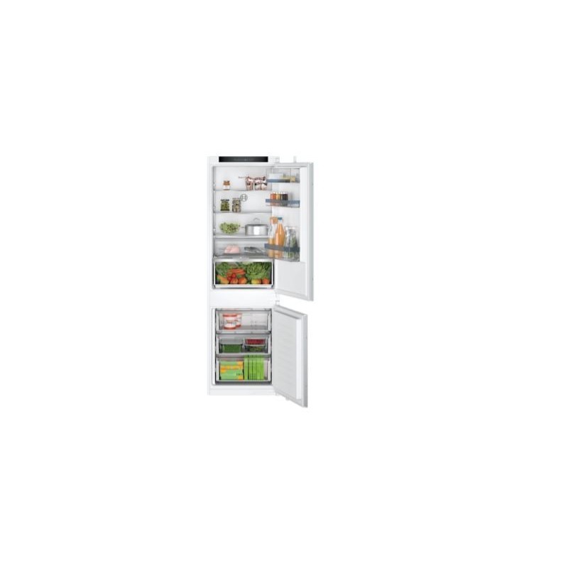 Bosch KIN86VSE0 nevera y congelador Integrado 260 L
