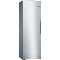 Bosch Serie 4 KSV36CIDP frigorífico Independiente 346 L Gris