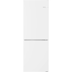 Bosch Serie 2 KGN33NWDA nevera y congelador Independiente 279 L Blanco