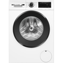 Bosch Serie 6 WGG256Z1ES lavadora Carga frontal 10 kg 1600 RPM Blanco