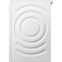 Bosch Serie 6 WGG256Z1ES lavadora Carga frontal 10 kg 1600 RPM Blanco
