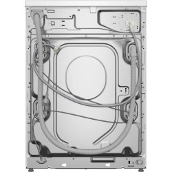 Bosch Serie 6 WGG256Z1ES lavadora Carga frontal 10 kg 1600 RPM Blanco