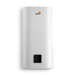 Cointra TDD Plus 50 S Horizontal Vertical Depósito (almacenamiento de agua) Blanco