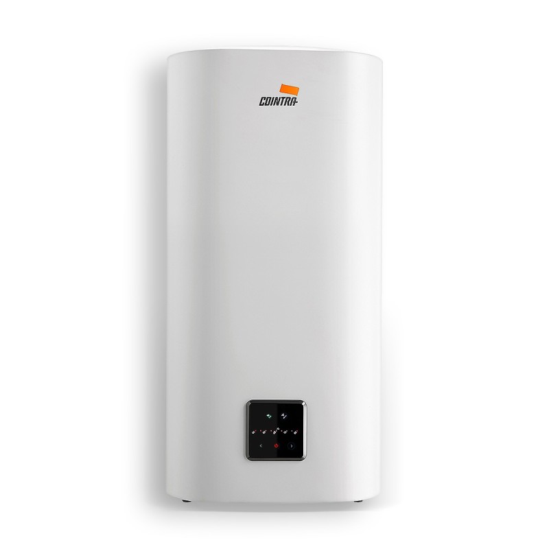Cointra TDD Plus 50 S Horizontal Vertical Depósito (almacenamiento de agua) Blanco