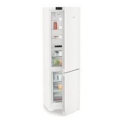 Liebherr CNC 5703 Pure Independiente 371 L Blanco