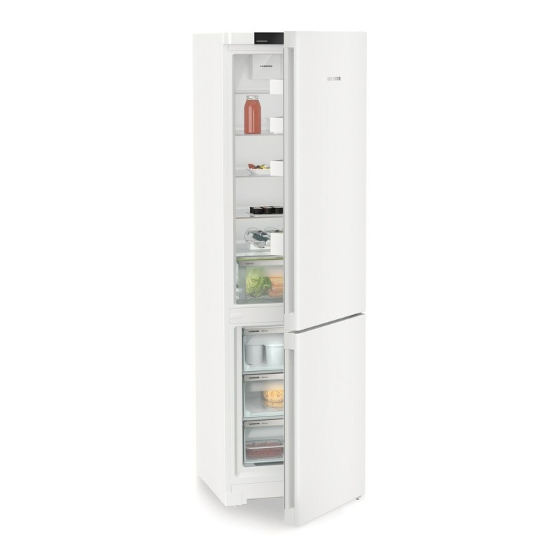 Liebherr CNC 5703 Pure Independiente 371 L Blanco