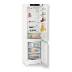 Liebherr CNC 5703 Pure Independiente 371 L Blanco