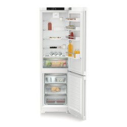 Liebherr CNC 5703 Pure Independiente 371 L Blanco