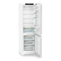Liebherr CNC 5703 Pure Independiente 371 L Blanco