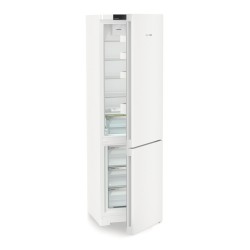 Liebherr CNC 5703 Pure Independiente 371 L Blanco