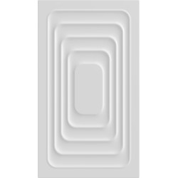 Beko BM3T39220WB secadora Independiente Carga frontal 9 kg Blanco