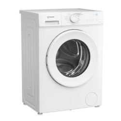 Indesit IMA 864 MY TIME SPT lavadora Carga frontal 8 kg 1400 RPM Blanco