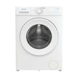 Indesit IMA 864 MY TIME SPT lavadora Carga frontal 8 kg 1400 RPM Blanco