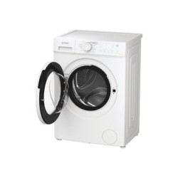 Indesit IMA 864 MY TIME SPT lavadora Carga frontal 8 kg 1400 RPM Blanco