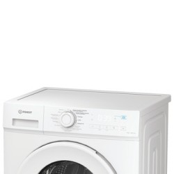 Indesit IMA 864 MY TIME SPT lavadora Carga frontal 8 kg 1400 RPM Blanco