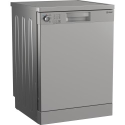 Indesit IN2FE13DT9S Independiente 13 cubiertos