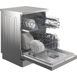 Indesit IN2FE13DT9S Independiente 13 cubiertos