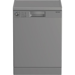Indesit IN2FE13DT9S Independiente 13 cubiertos