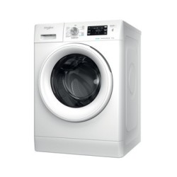Whirlpool FFB 8489 BV SPT lavadora Carga frontal 9 kg 1400 RPM Blanco