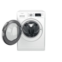Whirlpool FFB 8489 BV SPT lavadora Carga frontal 9 kg 1400 RPM Blanco
