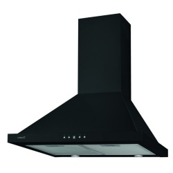CATA BETA PRO 7000 De pared Negro 564 m³ h