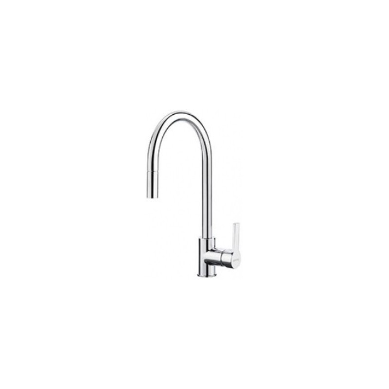 Smeg MID2CR grifo Cromo