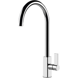 Smeg MRMG3CR grifo Cromo