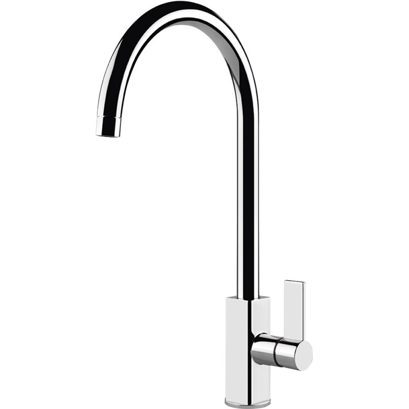 Smeg MRMG3CR grifo Cromo