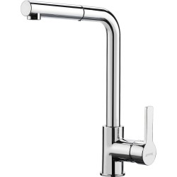 Smeg MID1CR grifo Cromo