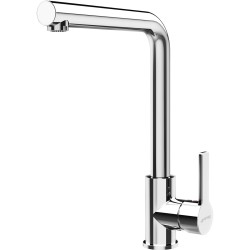 Smeg MI1CR grifo Cromo