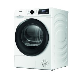 Edesa ESP-8150 WH secadora Independiente Carga frontal 8 kg Blanco