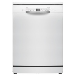 Bosch Serie 2 SMS2HTW06E lavavajillas Independiente 13 cubiertos