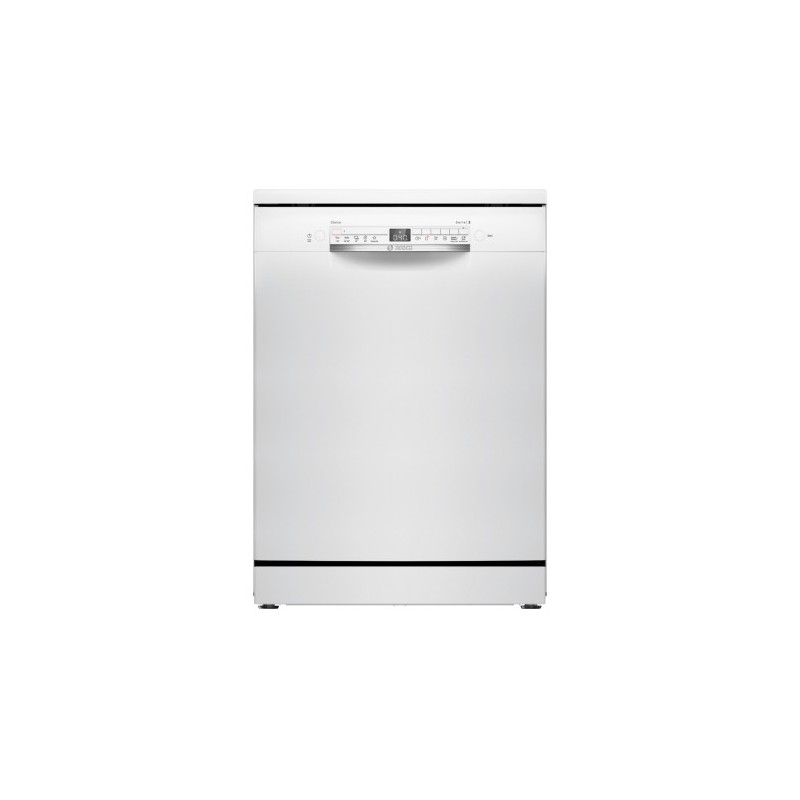 Bosch Serie 2 SMS2HTW06E lavavajillas Independiente 13 cubiertos