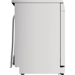 Bosch Serie 2 SMS2HTW06E lavavajillas Independiente 13 cubiertos