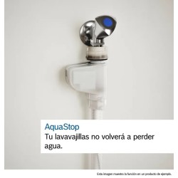 Bosch Serie 2 SMS2HTW06E lavavajillas Independiente 13 cubiertos