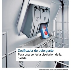 Bosch Serie 2 SMS2HTW06E lavavajillas Independiente 13 cubiertos