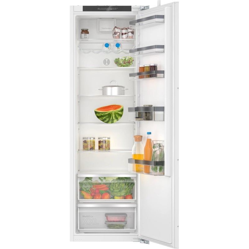 Bosch Serie 4 KIR81VFE0 frigorífico Integrado 310 L