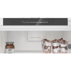 Bosch Serie 4 KIR81VFE0 frigorífico Integrado 310 L