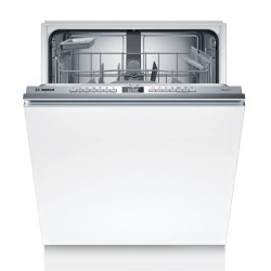 Bosch Serie 4 SMV4HAX07E lavavajillas Completamente integrado 13 cubiertos