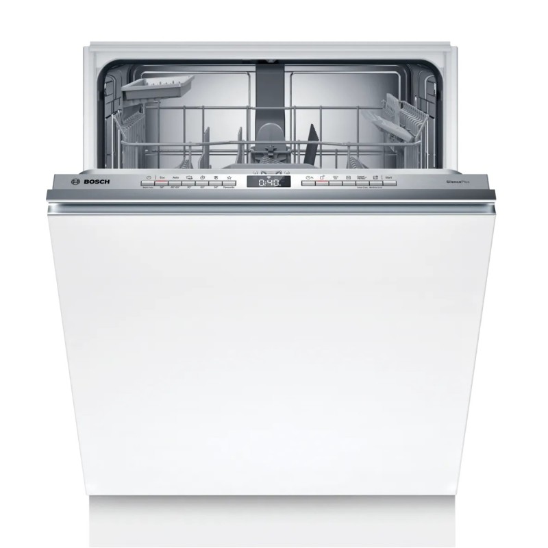 Bosch Serie 4 SMV4HAX07E lavavajillas Completamente integrado 13 cubiertos