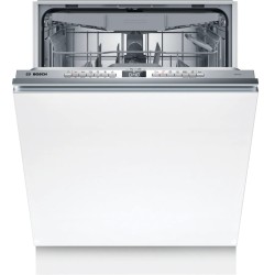 Bosch Serie 4 SMV4EVX04E lavavajillas Completamente integrado 13 cubiertos