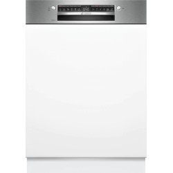 Bosch Serie 4 SMI4HVS31E Semi integrado 14 cubiertos