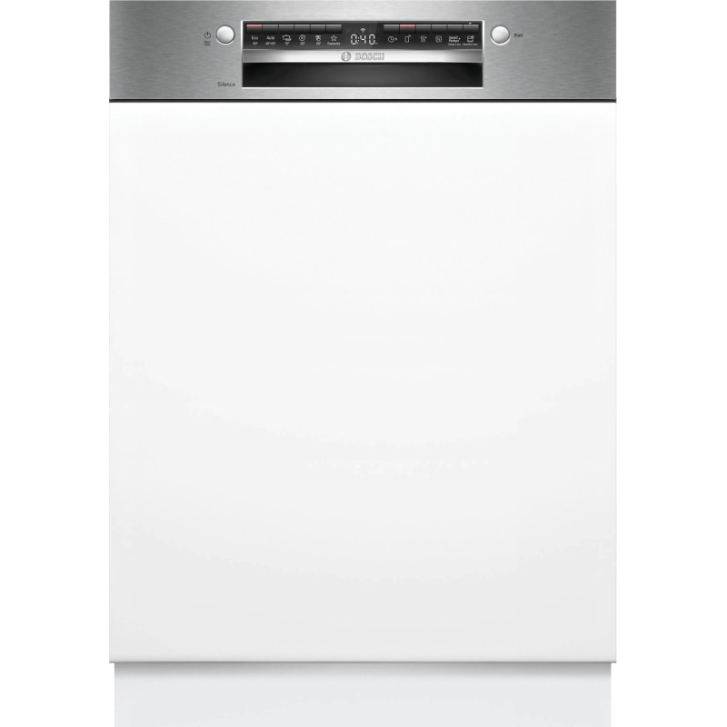 Bosch Serie 4 SMI4HVS31E Semi integrado 14 cubiertos