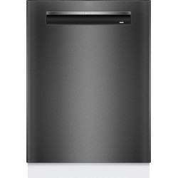 Bosch SMP4ECC72S lavavajillas Bajo encimera 14 cubiertos