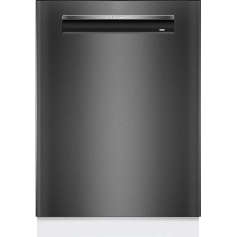 Bosch SMP4ECC72S lavavajillas Bajo encimera 14 cubiertos