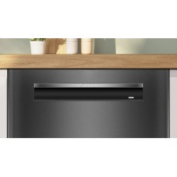 Bosch SMP4ECC72S lavavajillas Bajo encimera 14 cubiertos