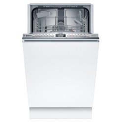 Bosch SPH4EKX17E lavavajillas Completamente integrado 10 cubiertos