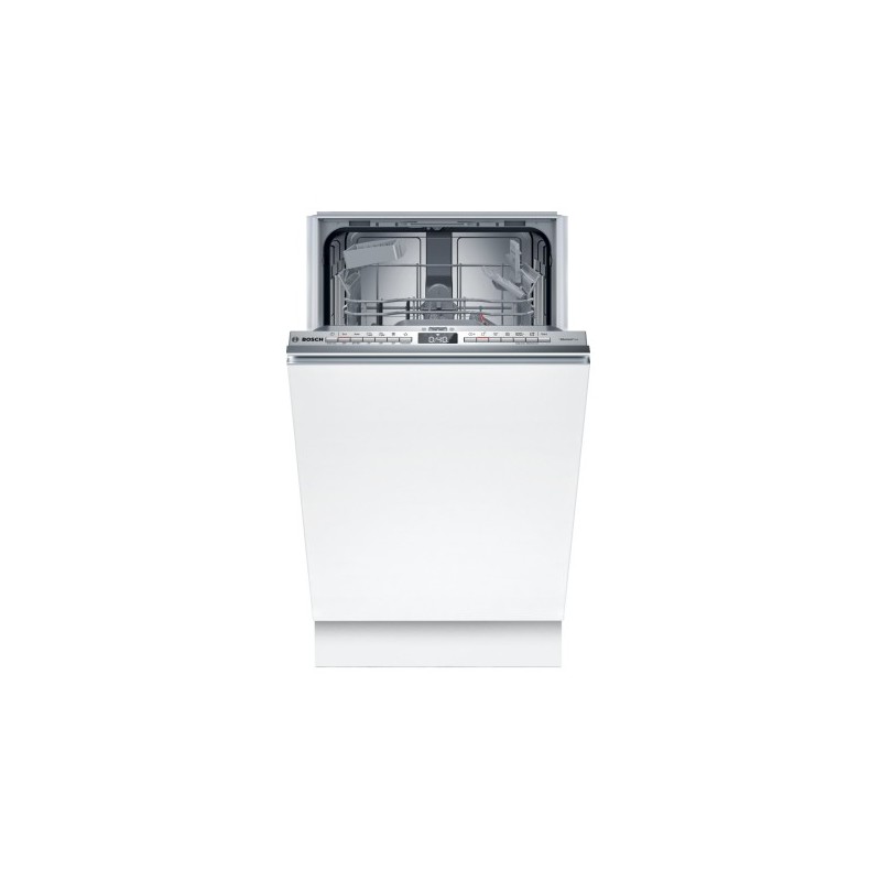 Bosch SPH4EKX17E lavavajillas Completamente integrado 10 cubiertos