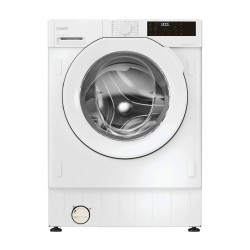 Candy BC449M4D8J-S lavadora Carga frontal 9 kg 1400 RPM Blanco