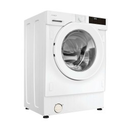 Candy BC449M4D8J-S lavadora Carga frontal 9 kg 1400 RPM Blanco